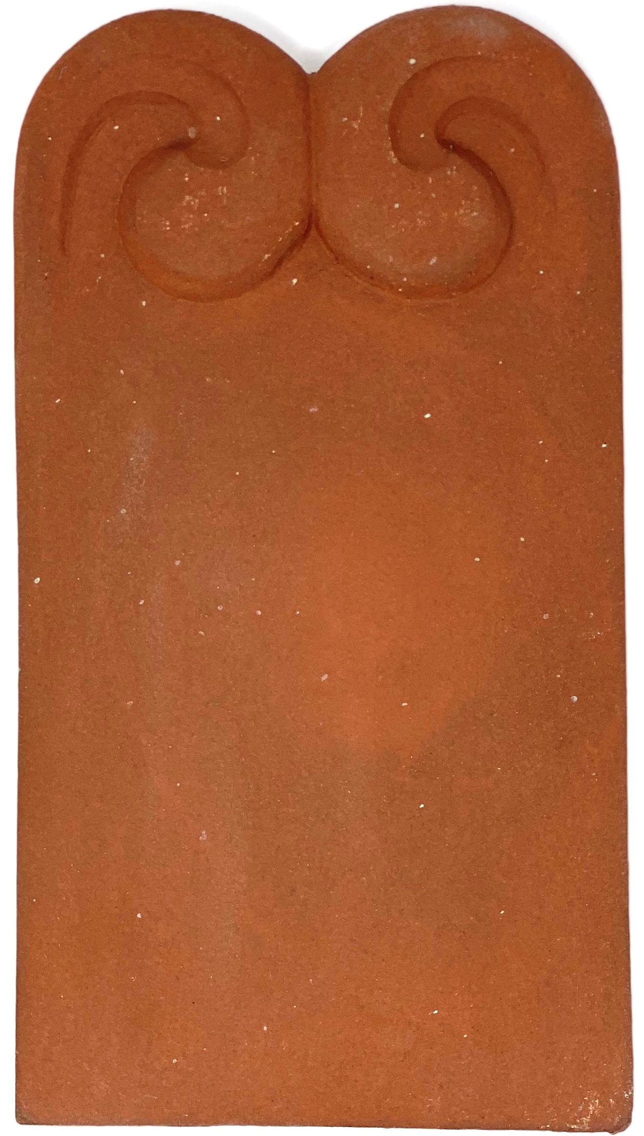 Terra Bella Mission Tile West