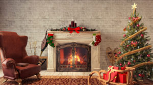 3 Fireplace Trends to Look for in 2019