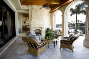 3 Reasons to Choose Tile at the Top Flooring Option for Your Patio Floor