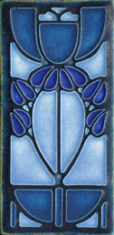 Art Deco Tile