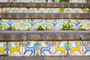 5 Considerations to Remember When You Are Choosing Tile for Exterior Stairs