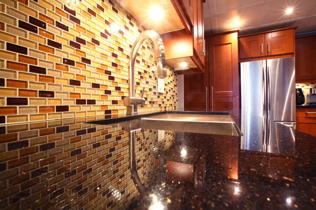 5 Facts to Know Before You Choose Tiles for Your Backsplash 
