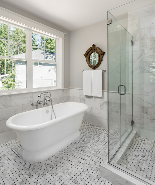 5 Places to Start When You Want to Remodel Your Bathroom 