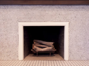 5 Questions to Answer Before Choosing a Material for Your Fireplace