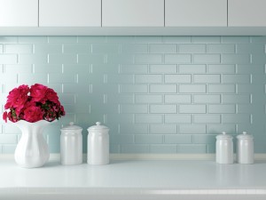 5 Reasons to Choose a Ceramic Tile Backsplash