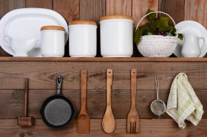 8 Ways to Increase the Storage Space in Your Kitchen