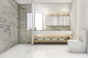 Are You Looking for Designer Tiles for Your Bathroom? Consider These 5 Tips Before Choosing an Option 