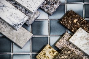 Choosing Tile is Intimidating: Learn What to Look for When You Need to Narrow Down the Options