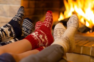 Find Your Prefect Fireplace: How to Choose a Fuel Source