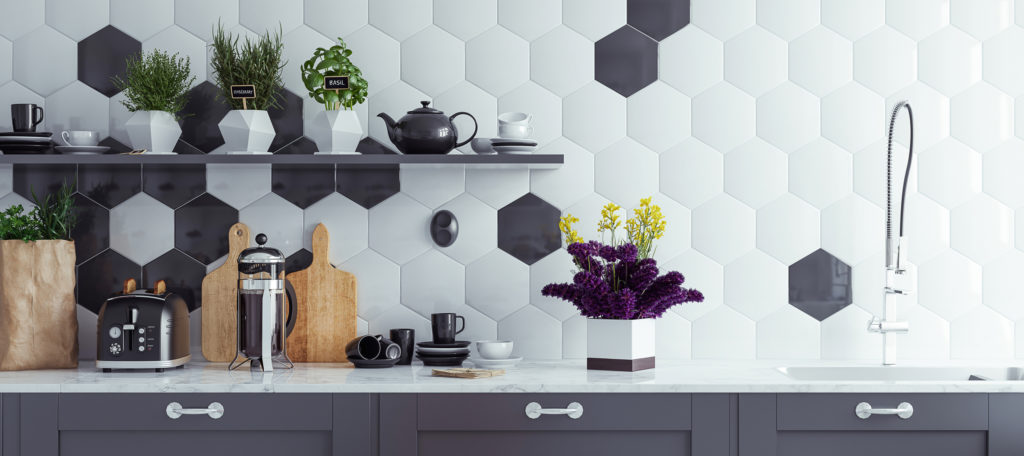 Is Picket Tile the New Trend in Tile? Learn More About This Unique Tile Shape