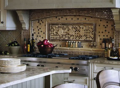 Kitchen Tile Tustin CA