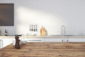 Learn How to Match Your Tile with Your Countertops