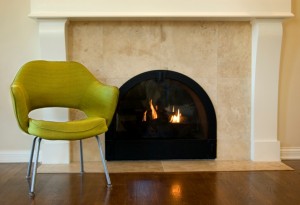 Perfect Fireplace Tile