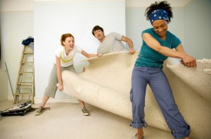 6 Reasons to Get Rid of Carpet