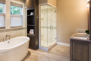 Using Tile in Your Bathroom Remodel? 10 Things to Consider First