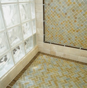 The Perfect Family-Friendly Bathroom Flooring 