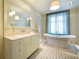 Top 5 Tile Must-Haves for the Perfect Bathroom