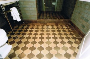 Must-Haves for a Mediterranean-Inspired Bathroom Tile Design