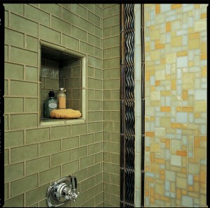 What You Need to Know About Glass Tile