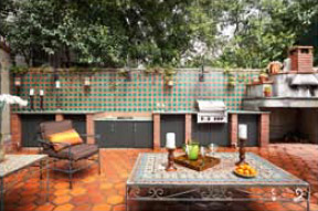 Tips for Beautiful Outdoor Floor Tile`