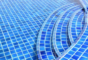 Solving Pool Tile Problems