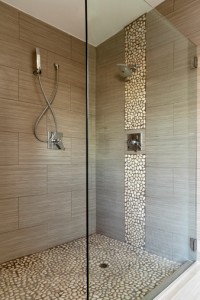 Shower Tile Design Ideas