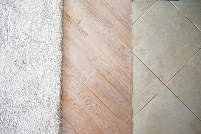 Head to Head: Which is Better – Tile or Carpet Flooring? - Mission Tile West