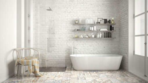 Learn the Pros and Cons of Choosing Ceramic Tile for Your Shower