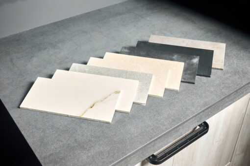Four of the Many Advantages of Working with Porcelain Tile in Your Remodel