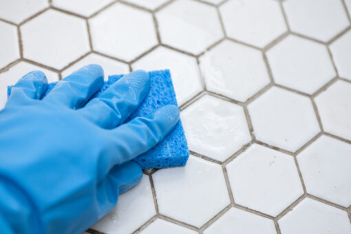 Which of These Five Grout Facts Surprised You? Learn About Grout and More 