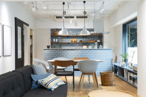 Have You Fallen in Love with Our Trim Tile? Learn Various Places You Could Use It 