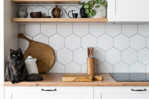 Read This Before You Install a New Backsplash in Your Kitchen
