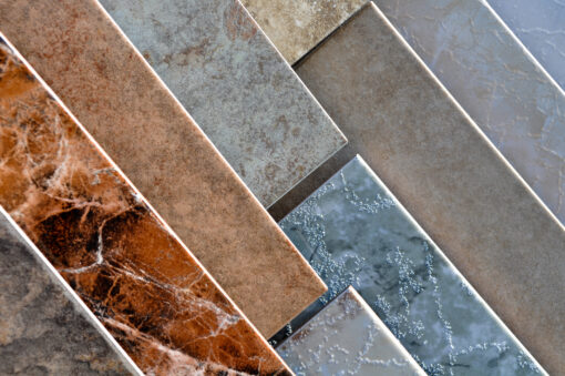 Understanding the PEI Rating Scale is Essential to Choosing the Right Ceramic Tile for Your Remodeling Project