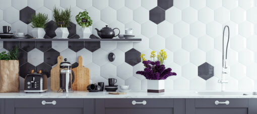 Kitchen Backsplash Trends for 2023