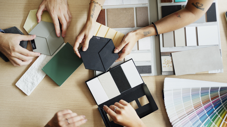 Deciphering the World of Tiles – Top Three Tips