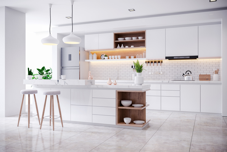 Tips to Begin Your Kitchen Renovation Journey