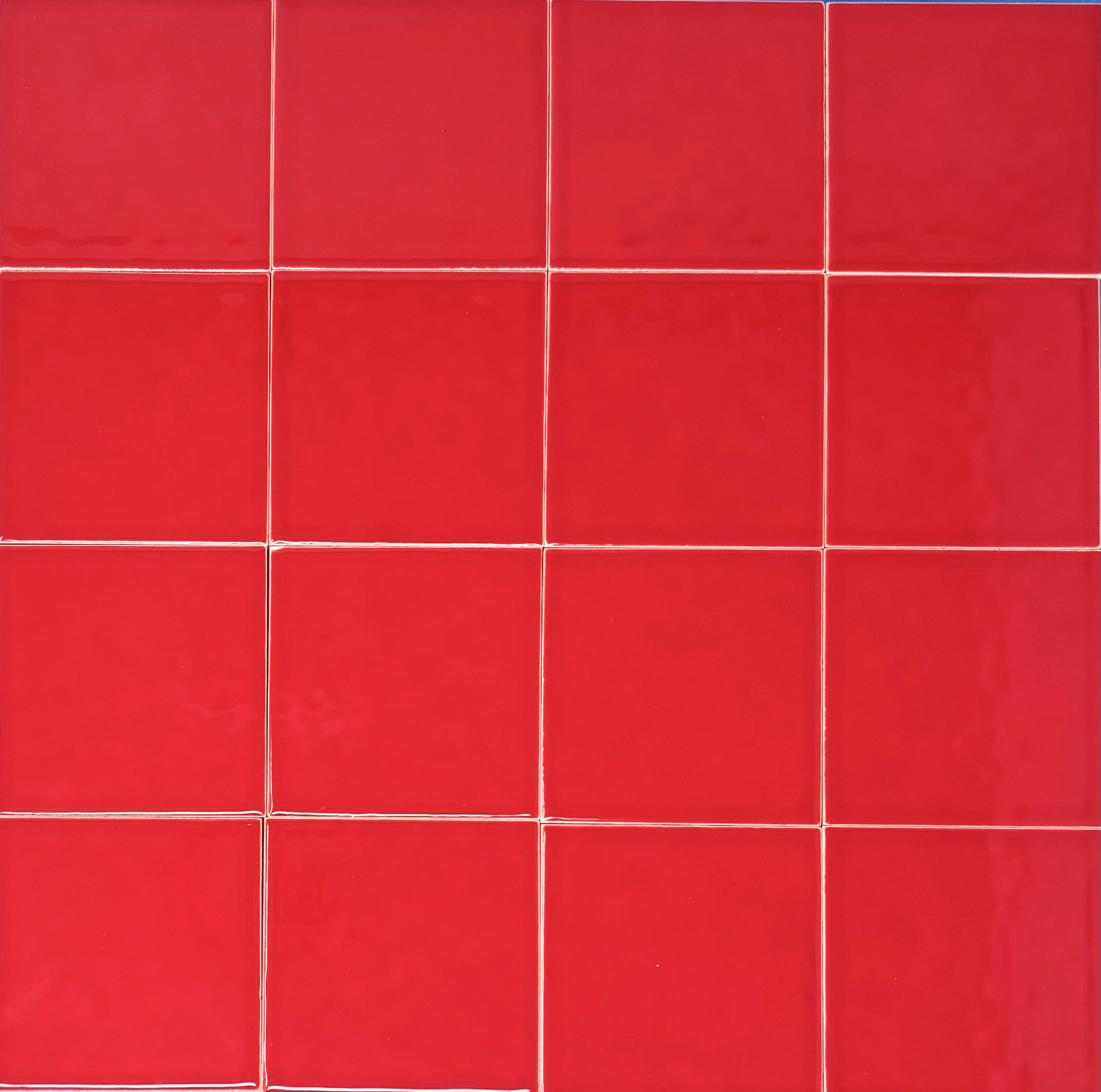 Bomber Red