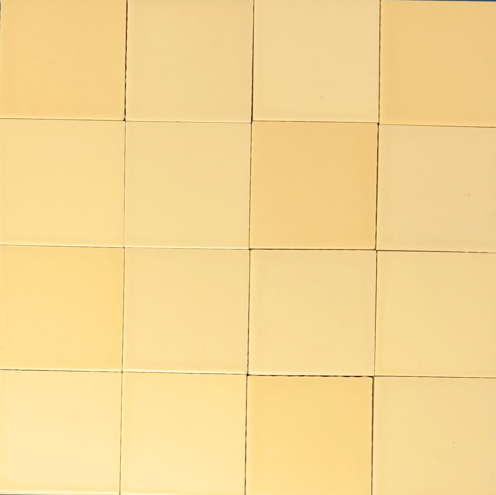 Yankee Doodle Yellow