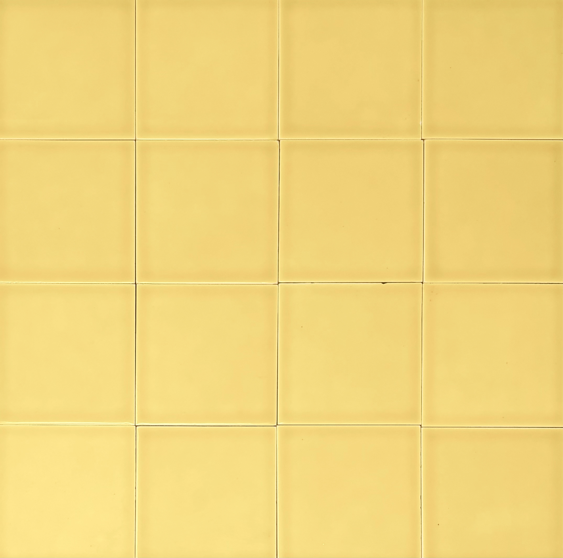 Yellow Wash